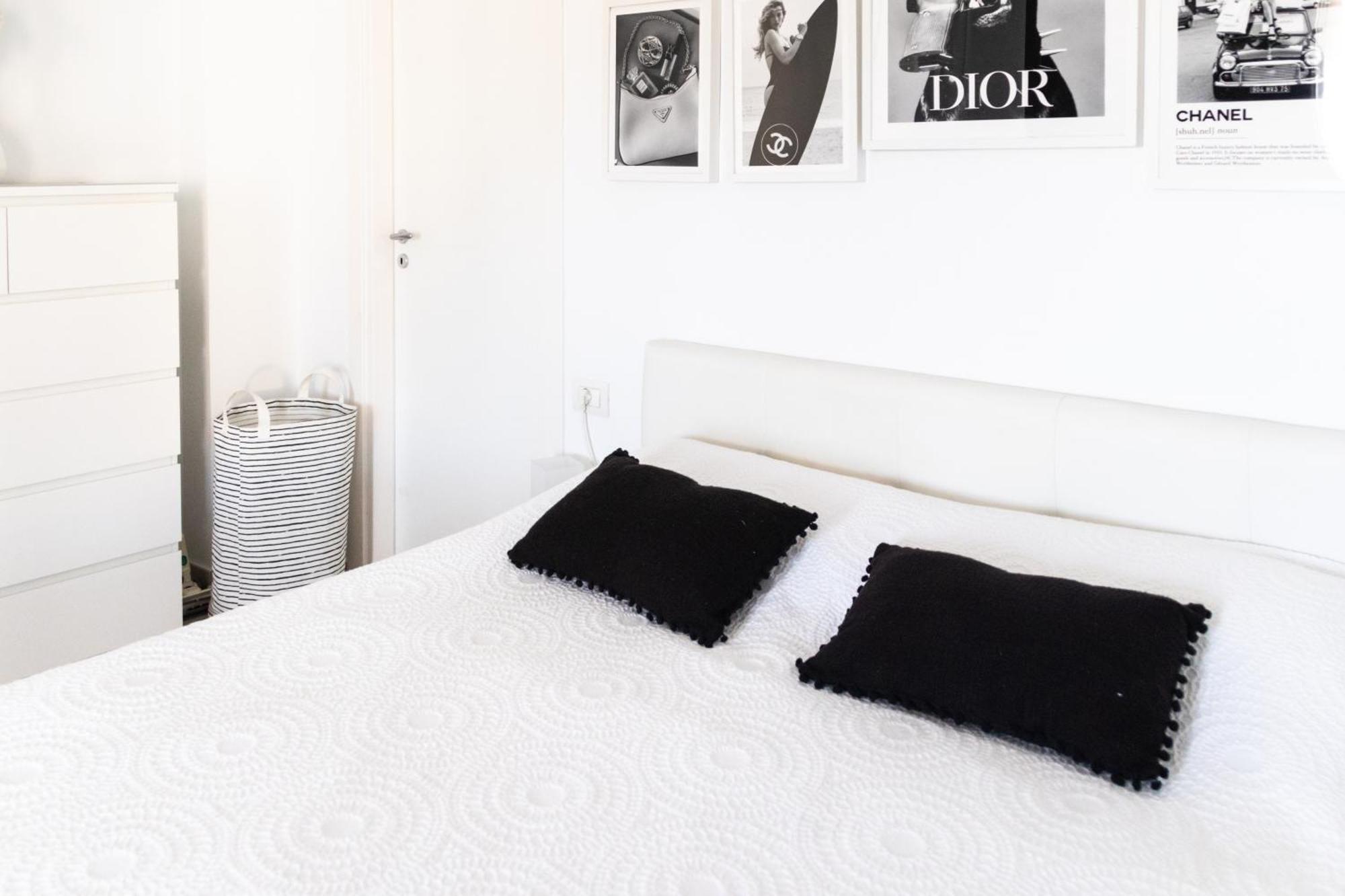 The White Heart House - Attic Sea View Apartment Los Cristianos  Luaran gambar