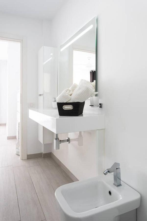 The White Heart House - Attic Sea View Apartment Los Cristianos  Luaran gambar